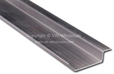 Correct fit roof frame strengthening panel 2400mm - OEM PART NO: 211817539