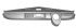 Correct fit complete dashboard RHD Bus - OEM PART NO: 214805051A