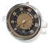 Genuine speedo unit with clear needle 70 mph complete Rebuilt - OEM PART NO: 211957023A