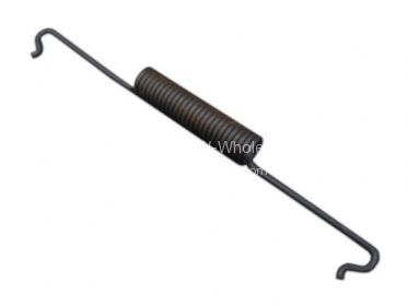 German quality rear brake return spring 2 required T1 57-79 T2 8/63-67 - OEM PART NO: 113609309B
