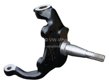 Front hub carrier for disc brake on split beam Right - OEM PART NO: 2114053122
