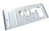 Correct fit side plate reinforcement cross brace RHD - OEM PART NO: 