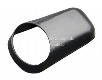 Westfalia pop top roof handle end cap 2 needed per handle 69-79 - OEM PART NO: 