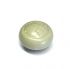 Germany quality silver beige gear knob with shift pattern 12mm - OEM PART NO: 