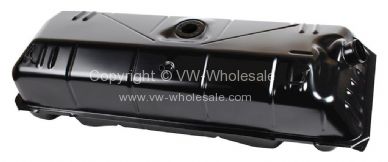 Baywindow fuel tank - OEM PART NO: 211201075D