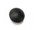 Black plastic gear knob with shift pattern 12mm thread - OEM PART NO: 141711141DS
