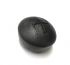 Black plastic gear knob with shift pattern 12mm thread - OEM PART NO: 141711141DS