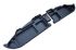 3 part plastic under dash parcel  shelf set Bus - OEM PART NO: 211042071CC