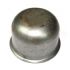 NOS Genuine VW grease cap right Bus 8/70-79