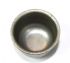 NOS Genuine VW grease cap right Bus 8/70-79 - OEM PART NO: 211405691B