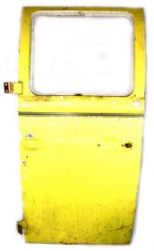 Genuine double cab side door for Left  side Used 68-79 - OEM PART NO: 