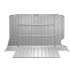 Correct fit rear Shelf complete - OEM PART NO: 211813243B
