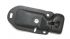 Genuine VW slide door retainer plate LHD 68-79 - OEM PART NO: 