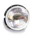 H4 headlamp unit LHD