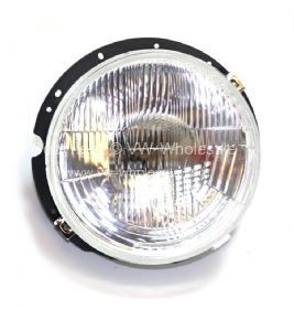 H4 headlamp unit LHD - OEM PART NO: 171941753A