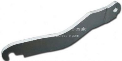German quality handbrake lever arm Left Bus - OEM PART NO: 211609613B