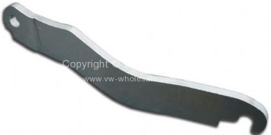 German quality handbrake lever arm Right Bus - OEM PART NO: 211609614B