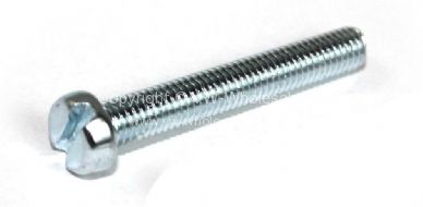 German quality barndoor rear light mounting bracket screw 2 needed per light - OEM PART NO: N107221