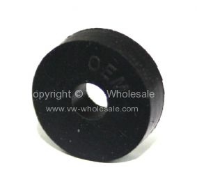 German quality handbrake button rubber washer - OEM PART NO: 111711335