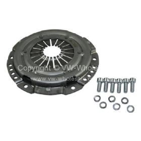 German quality clutch pressure plate 180mm without pad - OEM PART NO: 111141025H