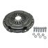 German quality clutch pressure plate 180mm without pad