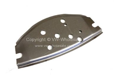 German quality genuine wiper motor mounting plate Bus - OEM PART NO: 211955117A