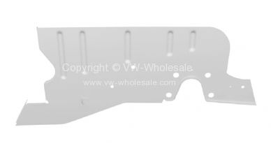 Correct fit inner front chassis leg Left Bus - OEM PART NO: 211703305A