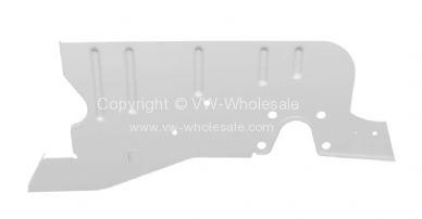 Correct fit inner front chassis leg Right Bus - OEM PART NO: 211703306A