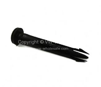 Guide for headrest - OEM PART NO: 81188193901C
