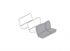 Seat covers front bench T2 68-73 12 - OEM PART NO: 442113