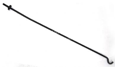 German quality handbrake release rod with washer Bus - OEM PART NO: 