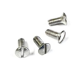 German quality stainless steel bullet indicator screw set - OEM PART NO: N0108661
