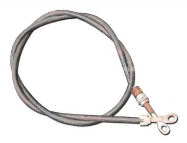 Genuine VW flexi cable for slide door mechanism 1000mm Used - OEM PART NO: 