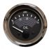 Smiths oil pressure gauge 52mm OE style brown face T2 >67 - OEM PART NO: 