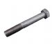 Stainless steel bolt M8 x 65