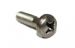 Stainless steel screw