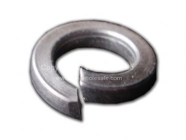 Stainless steel M8 spring washer - OEM PART NO: N0120387