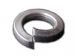 Stainless steel M8 spring washer