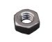Stainless steel M6 nut