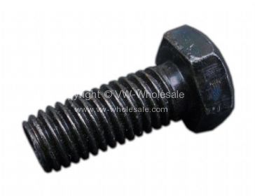 Steel bolt M8 X 20MM - OEM PART NO: N01023820