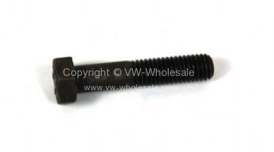 Steel bolt M8 40MM - OEM PART NO: N0103404