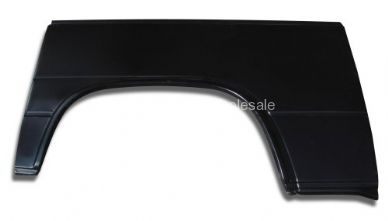 Rear wheel arch tall Right T25 - OEM PART NO: 251809172