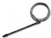 German quality clutch cable 3890mm 80-1/82