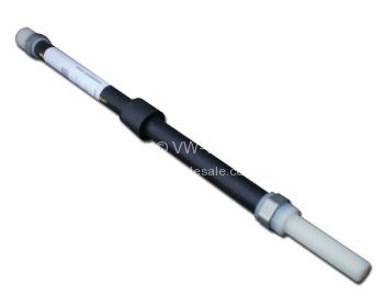 German quality clutch cable conduit 80-81 - OEM PART NO: 251721361B