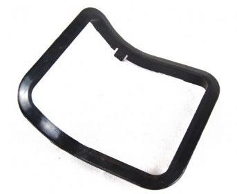 German quality gearstick boot trim - OEM PART NO: 253711120