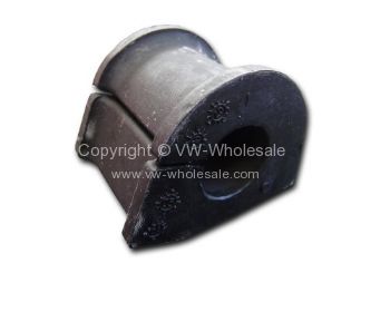 German quality mount for anti roll bar 20mm diameter bar 80-84 - OEM PART NO: 251411041