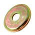 German quality washer plate for bottom of cranked roll bar T25 80-85