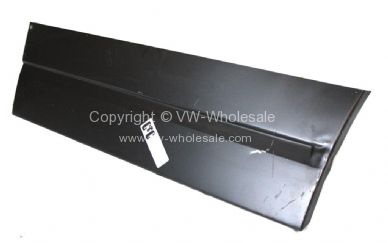 Cab door for lower outer repair skin Right T4 90-03 - OEM PART NO: 701831106A