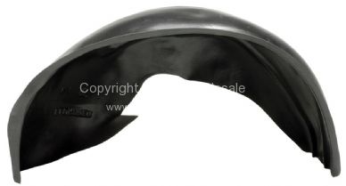 Shield plastic liner front Left T4 - OEM PART NO: 701809961A
