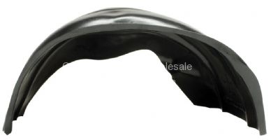 Shield plastic liner front Right T4 - OEM PART NO: 701809962A
